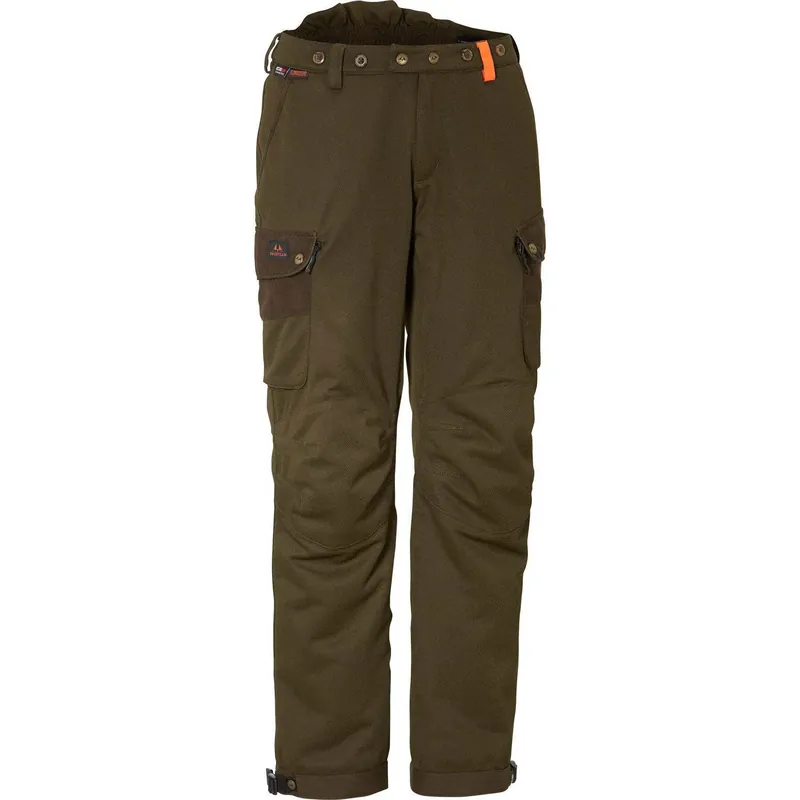 Direktkauf Swedteam Jagdhose Crest Booster