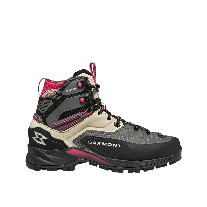 Top-Seller Garmont Wanderschuhe Akron Gtx mid