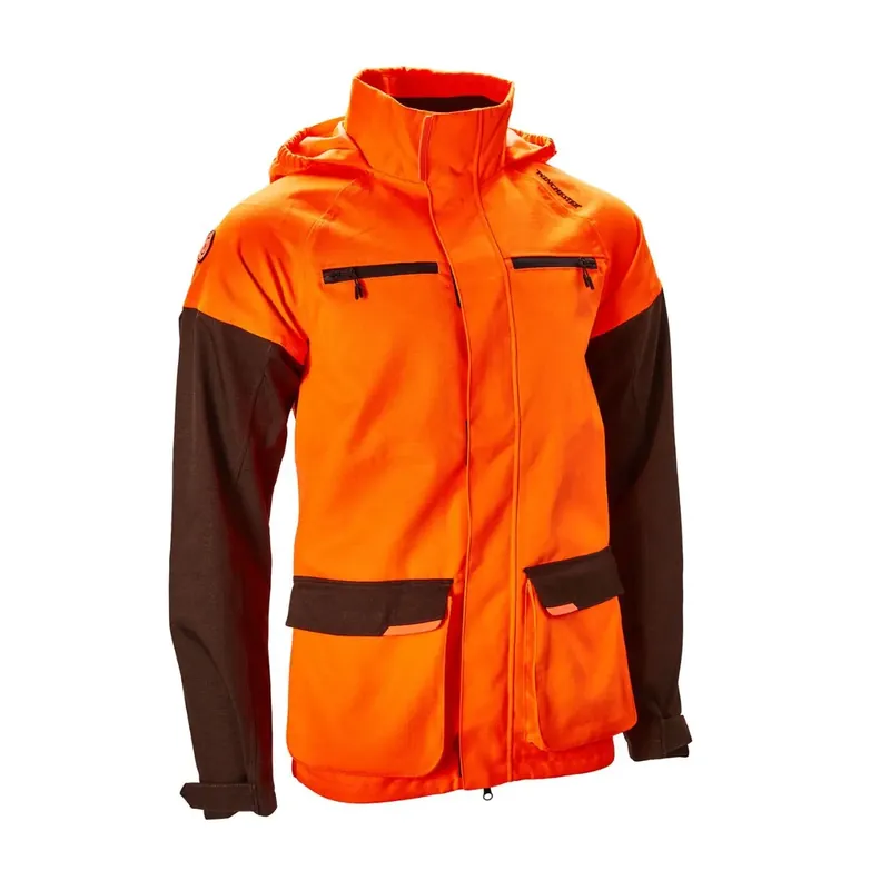 Winchester Parka Track Racoon Kracherpreis
