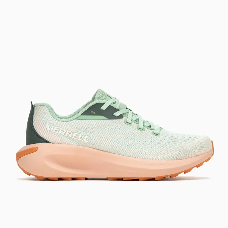 Direktkauf Merrell Trailrunning-Schuhe für Damen Morphlite
