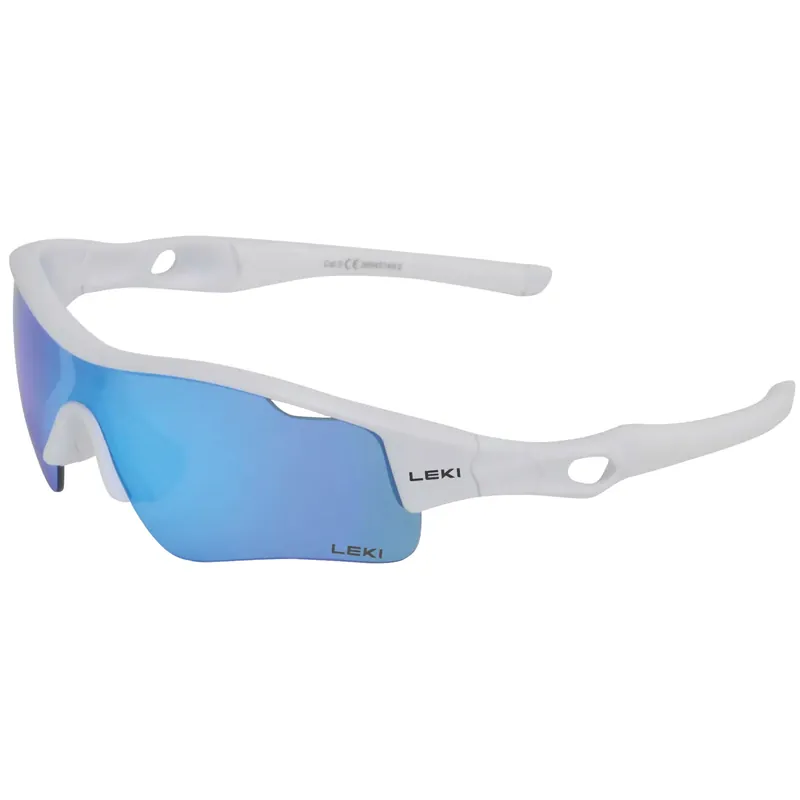 Aktuell Leki Sportbrille Vision Pro