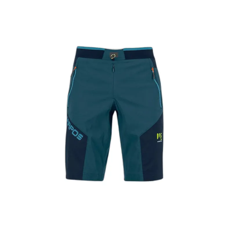 Preis Gesenkt Karpos Bermuda Rock Evo