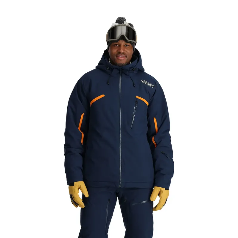 Spyder Skijacke Leader Neue Ware