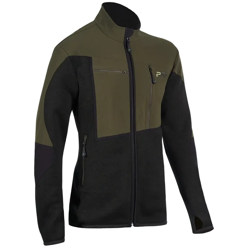 Online Kaufen PSS Jacke aus Wolle Nordfell