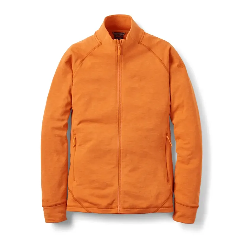 Rab Fleece Full Zip Damen Nexus Schneller Versand