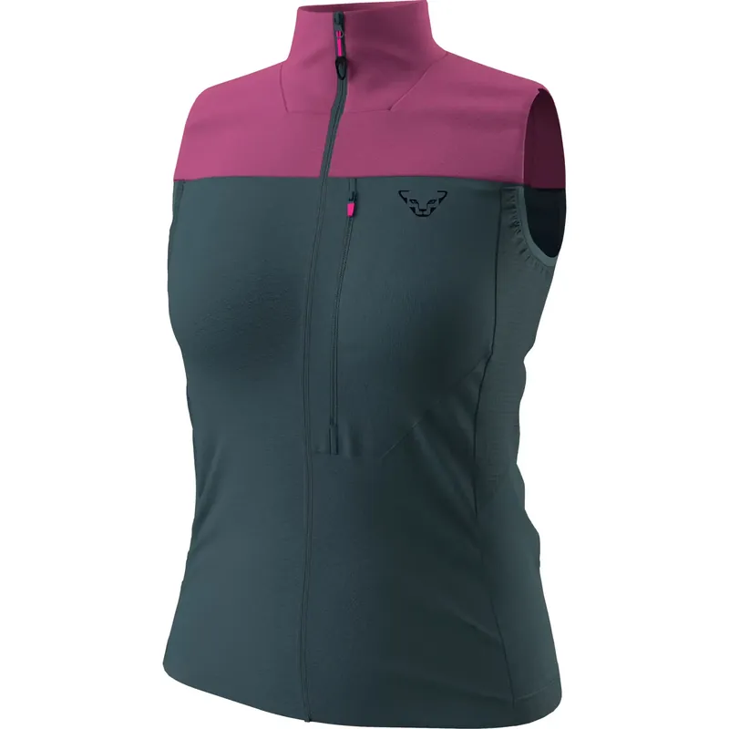 Dynafit Dynastrech Weste Damen Travers Mega-Angebot