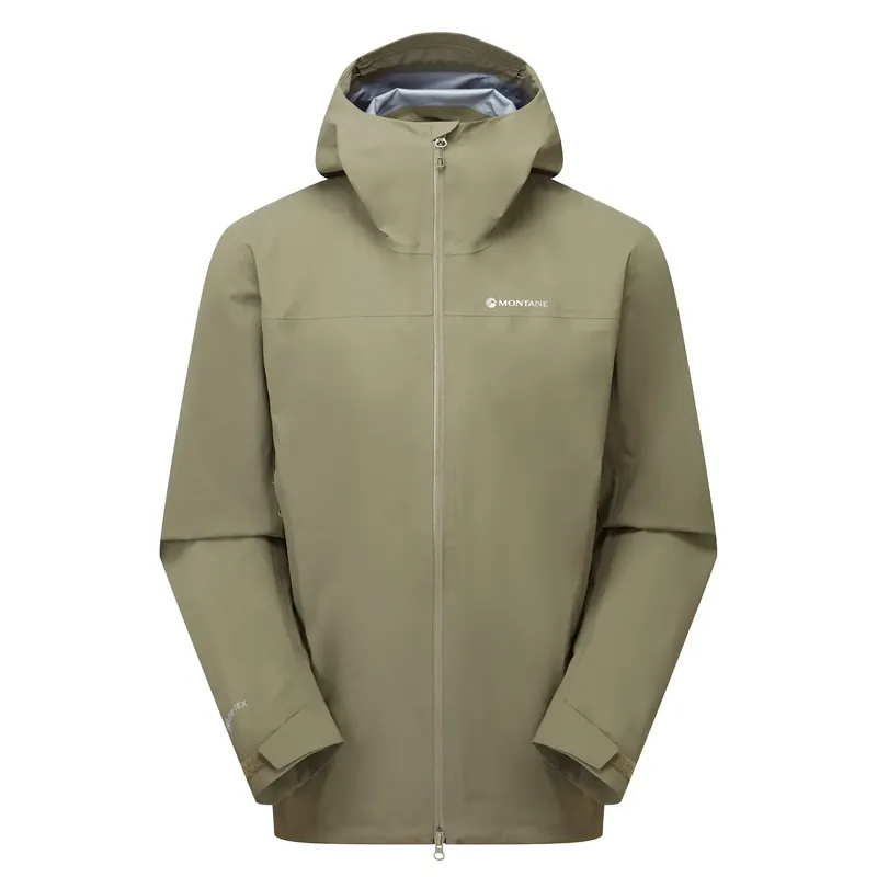 Bestseller Montane Regenjacke Phase