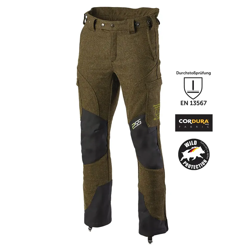 PSS Schutzhose X-treme Protect Wild Super-Preis