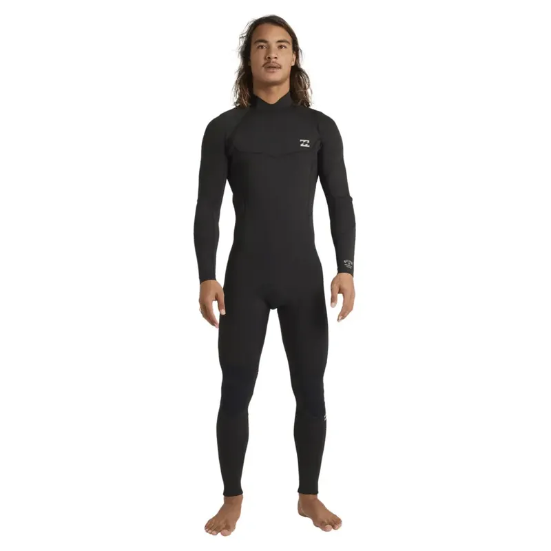 Billabong Einteiler Absolute 4/3 Back-Zip Preiswert