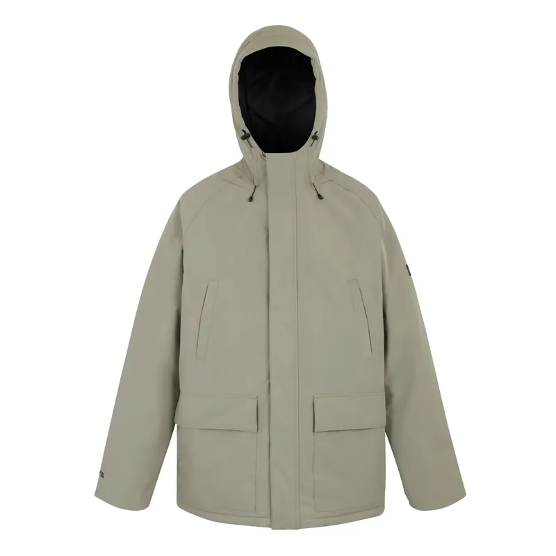 Preisreduziert Regatta Wasserabweisende und isolierte Jacke Savon
