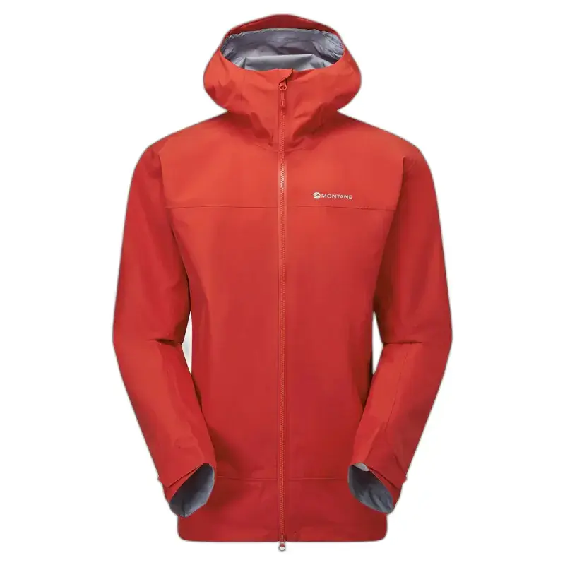 Montane Regenjacke Phase Markenware