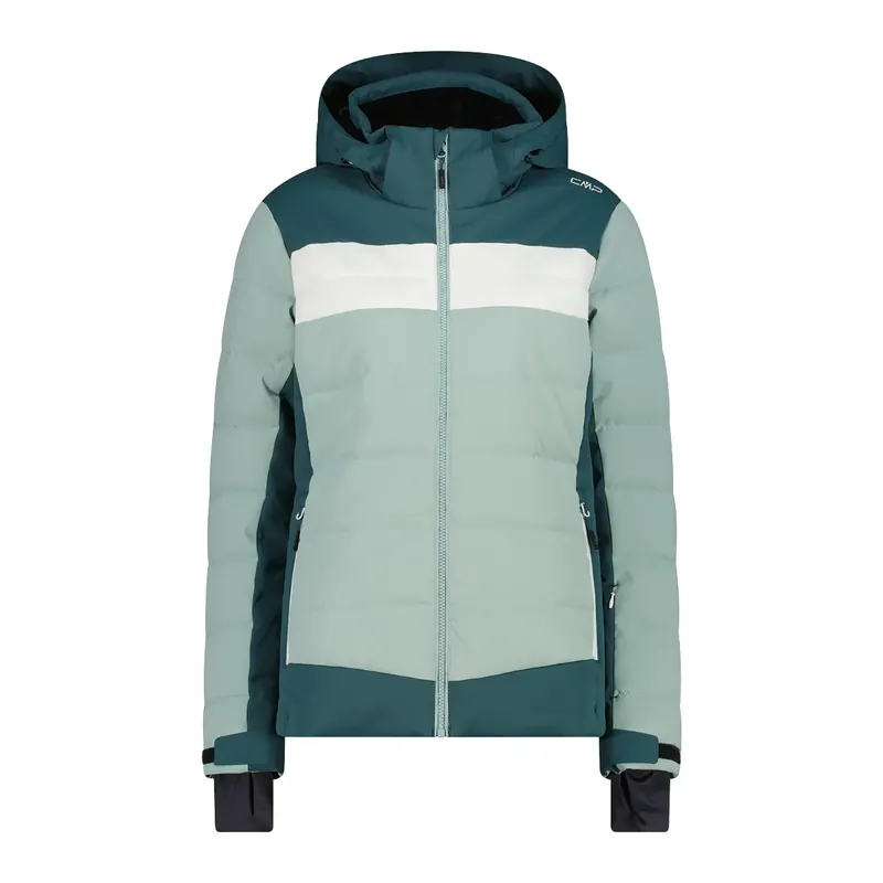 Top-Seller CMP Mechanische Dehnbare Kapuzenjacke Damen