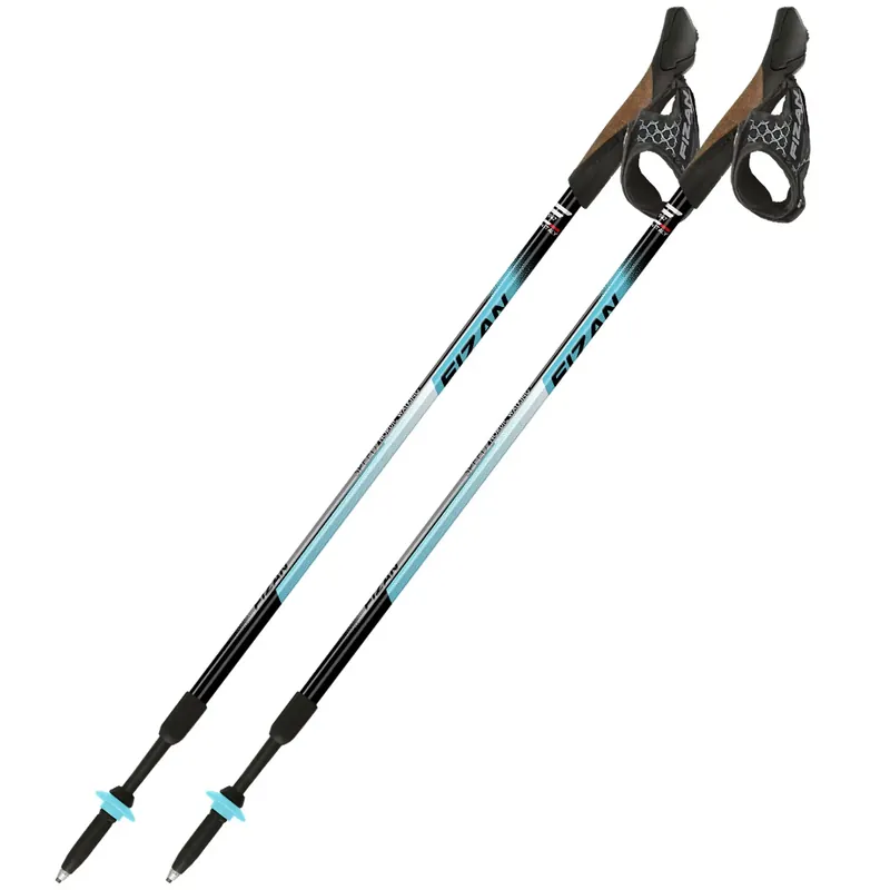 Mega-Angebot Fizan Nordic Walking Stock Speed