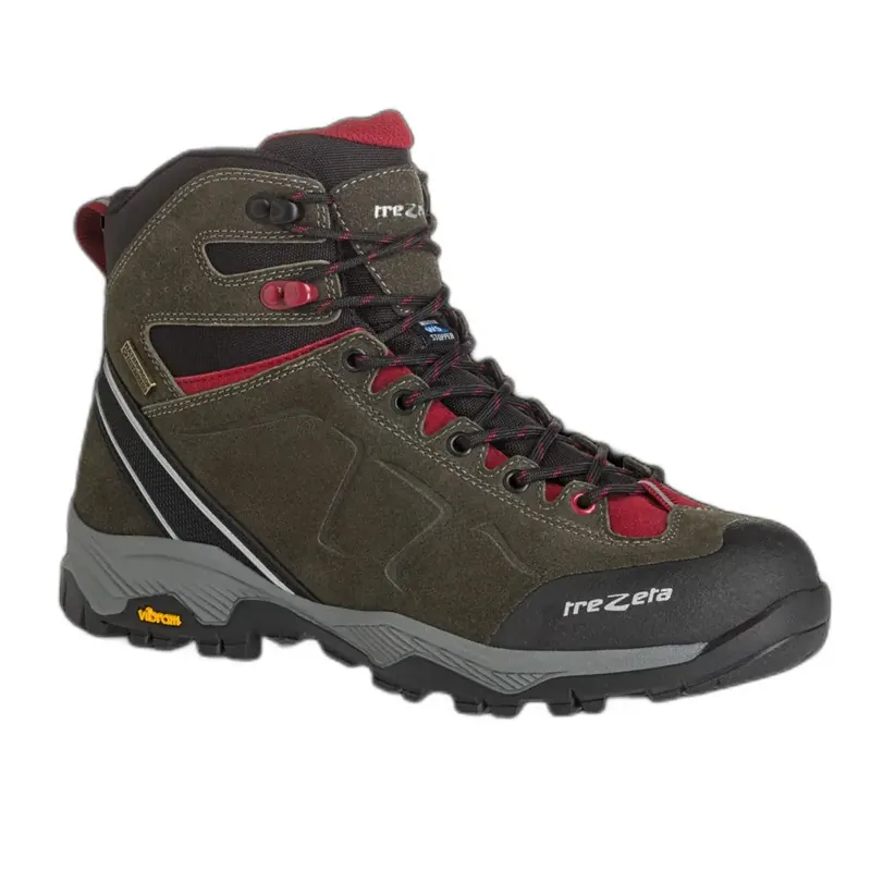 Trezeta Wanderschuhe Drift WP Neu Im Sortiment