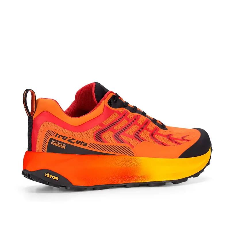 Bestpreis Trezeta Wanderschuhe Sekai waterproof