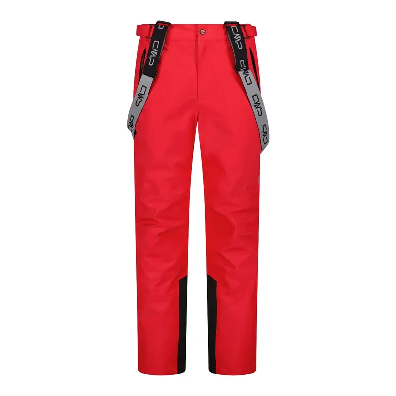 Highlight CMP Skihose mit abnehmbaren Trägern