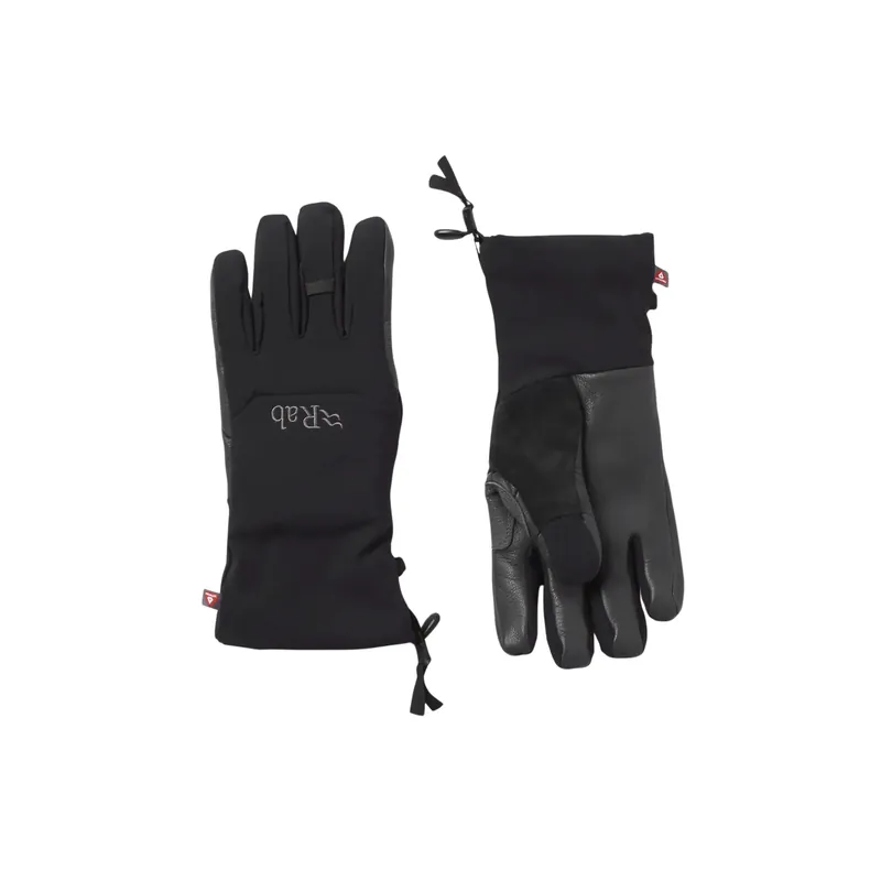 Rab Handschuhe Baltoro Schnäppchen