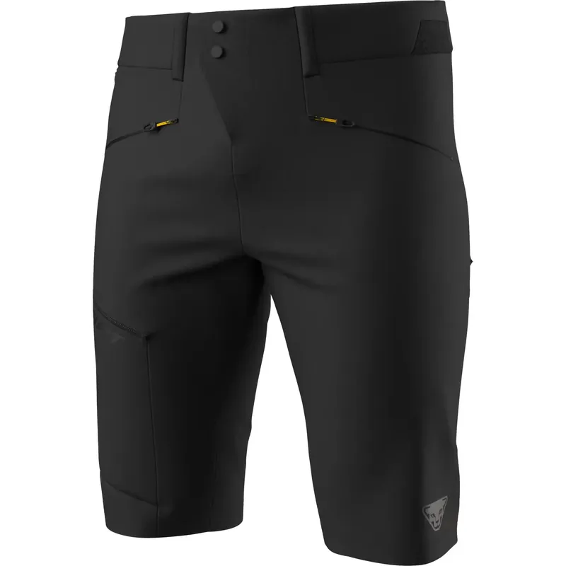 Dynafit Short Transalper Dynastretch Geprüft