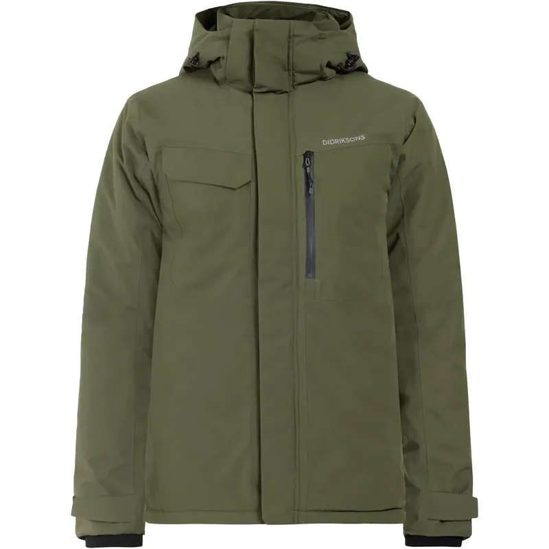 Didriksons Jacke Stefan Preisreduziert