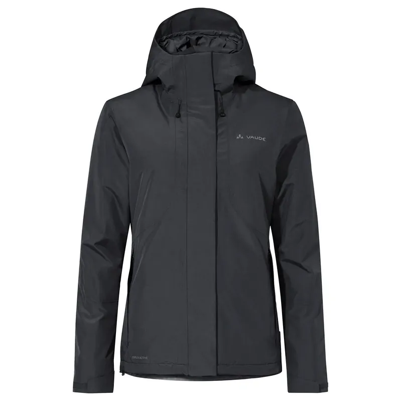 VAUDE Damen Regenjacke Rosemoor II Preisknaller