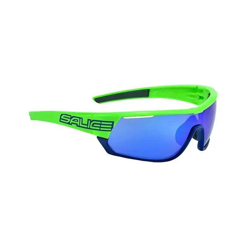 Salice Photokromische Sonnenbrille 016 RWX Neu Im Sortiment