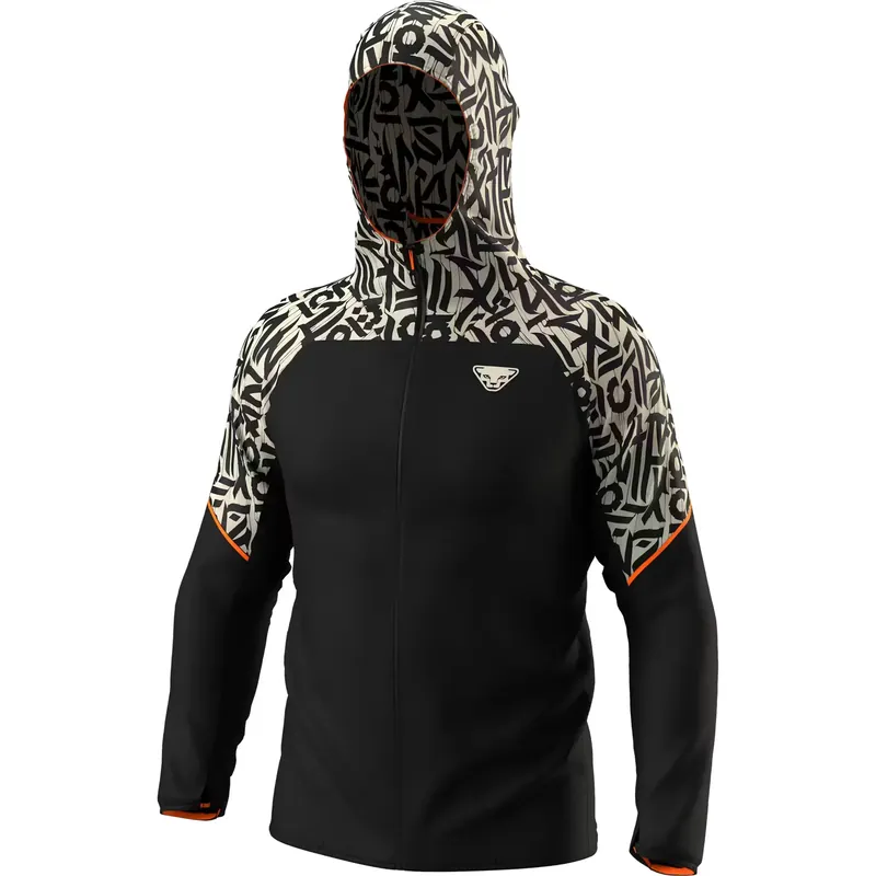 Jetzt Bestellen Dynafit Kapuzenschnelljacke