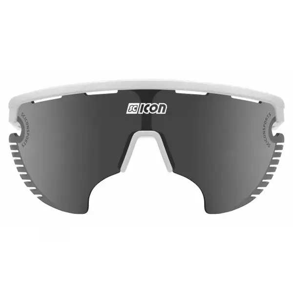 Garantierte Lieferung Scicon Brillen Aerowing Lamon SCNPP white gloss