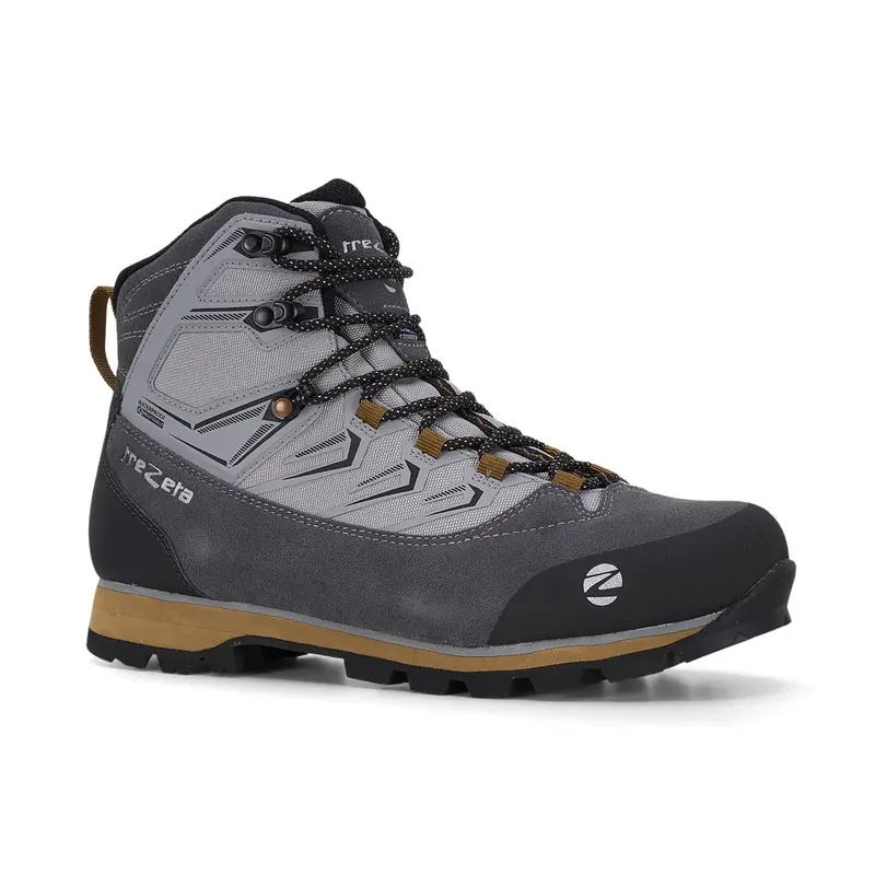 Garantierte Lieferung Trezeta Wanderschuhe Aoraki waterproof