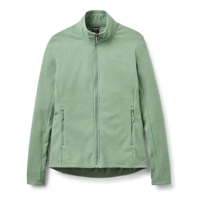 Beliebt Rab Fleece Full Zip Damen Stavel