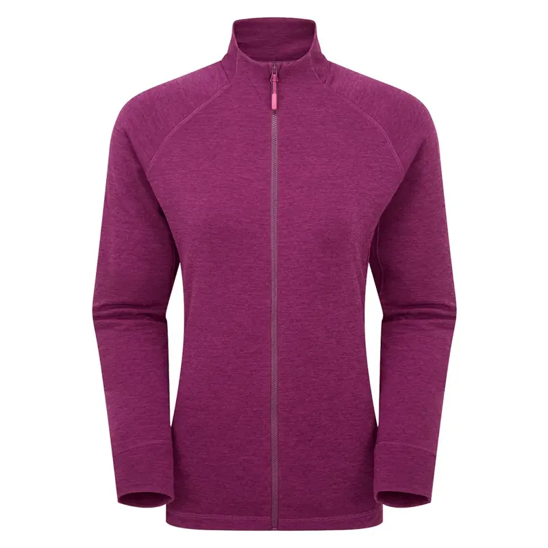 Rab Fleece für Damen Nexus Finale Aktion