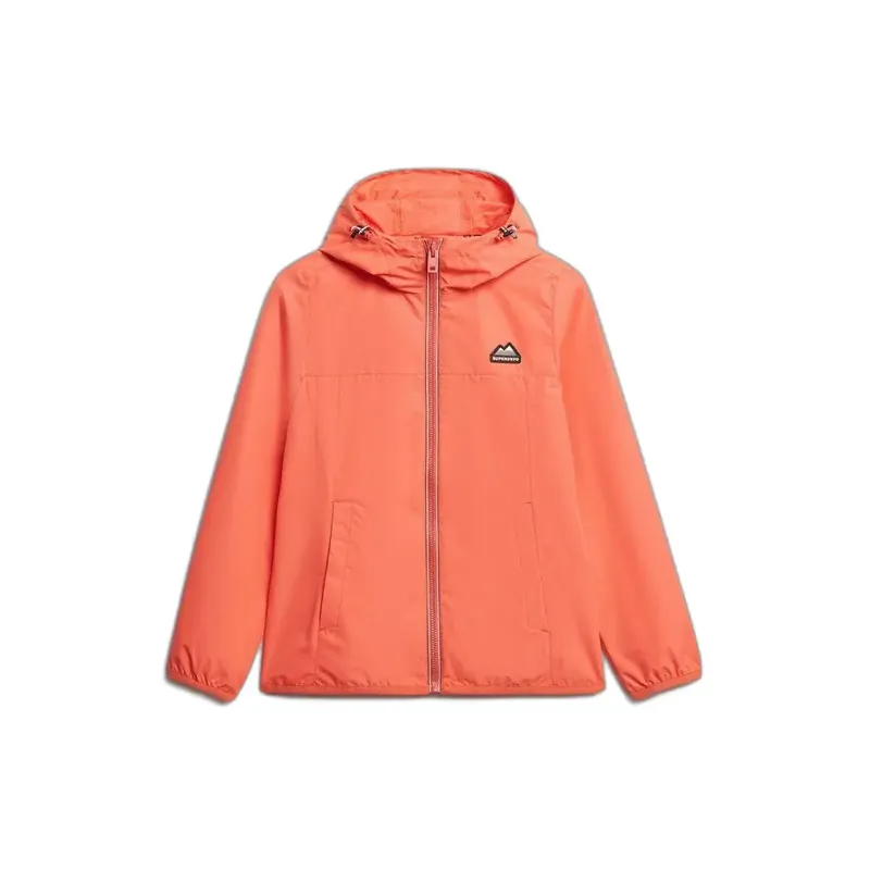 Superdry Windjacke Damen Neue Kollektion
