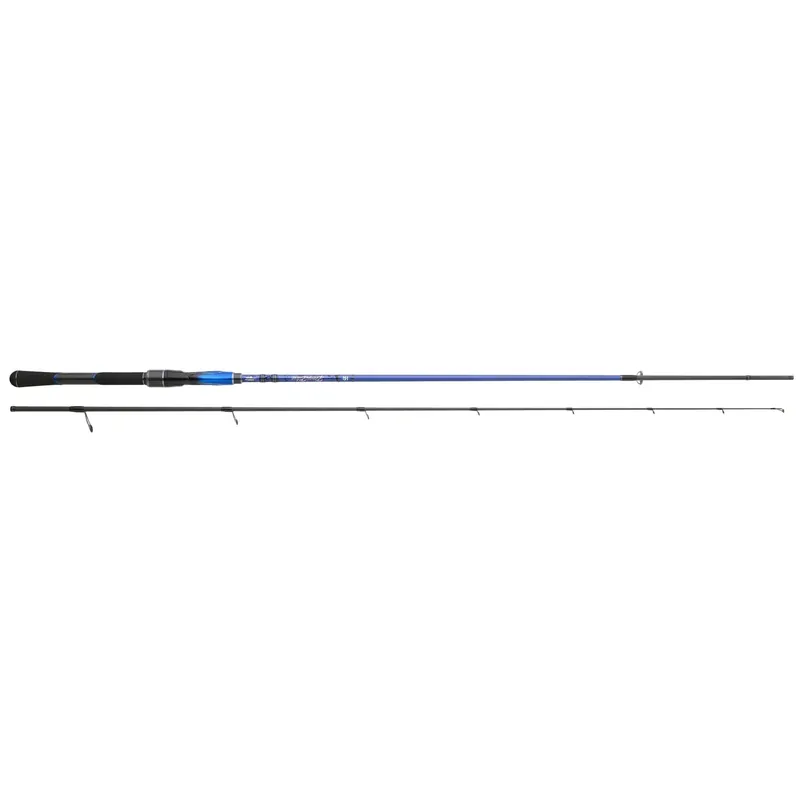 Billig Hearty Rise Spinnrute Deep 4-22g