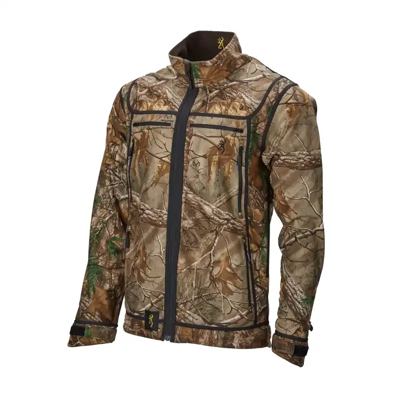 Heißes Angebot Browning Regenjacke Ultimate Activ
