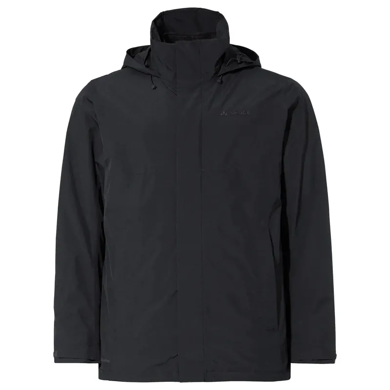 VAUDE 3-in-1-Wanderjacke Rosemoor Top-Preis
