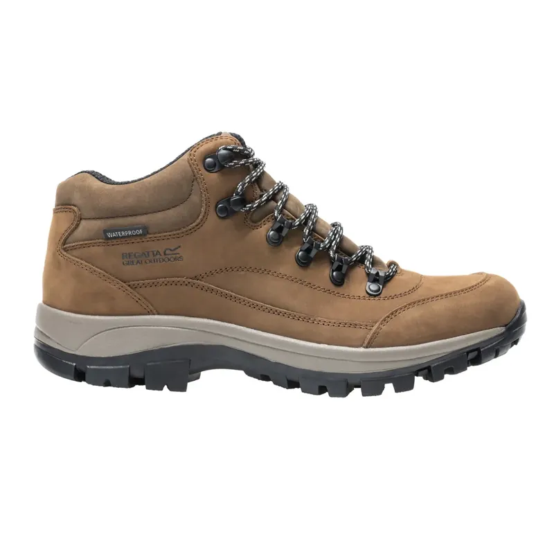 Letzte Chance Regatta Wanderschuhe Bayton