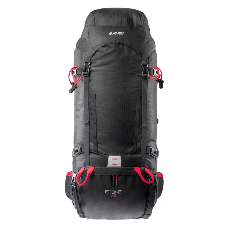 Meistverkauft Hi-Tec Wandertasche Stone 75 L