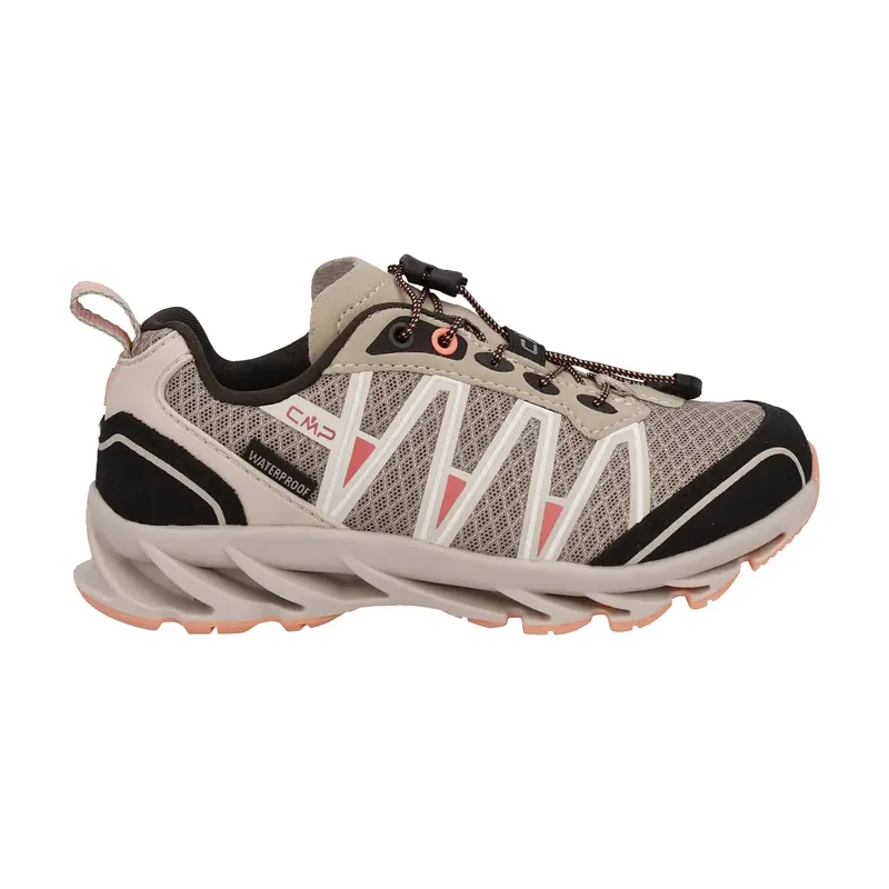 Markenprodukt CMP Trailrunning-Schuhe für Kinder Altak 2.0