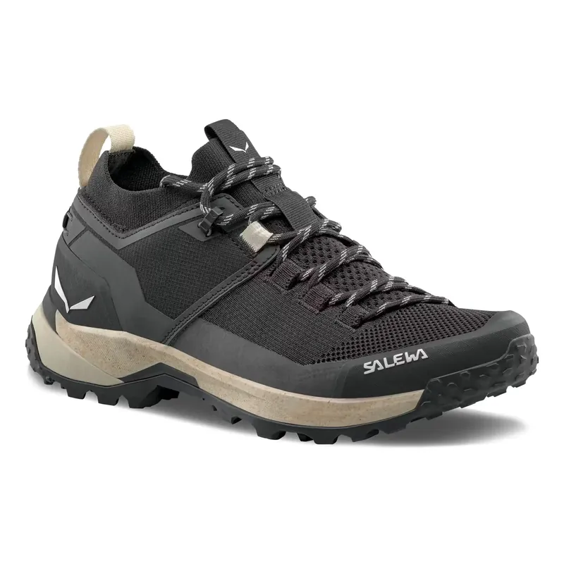 Salewa Damen-Wanderschuhe Puez 2 Knit Ptx Preisreduziert