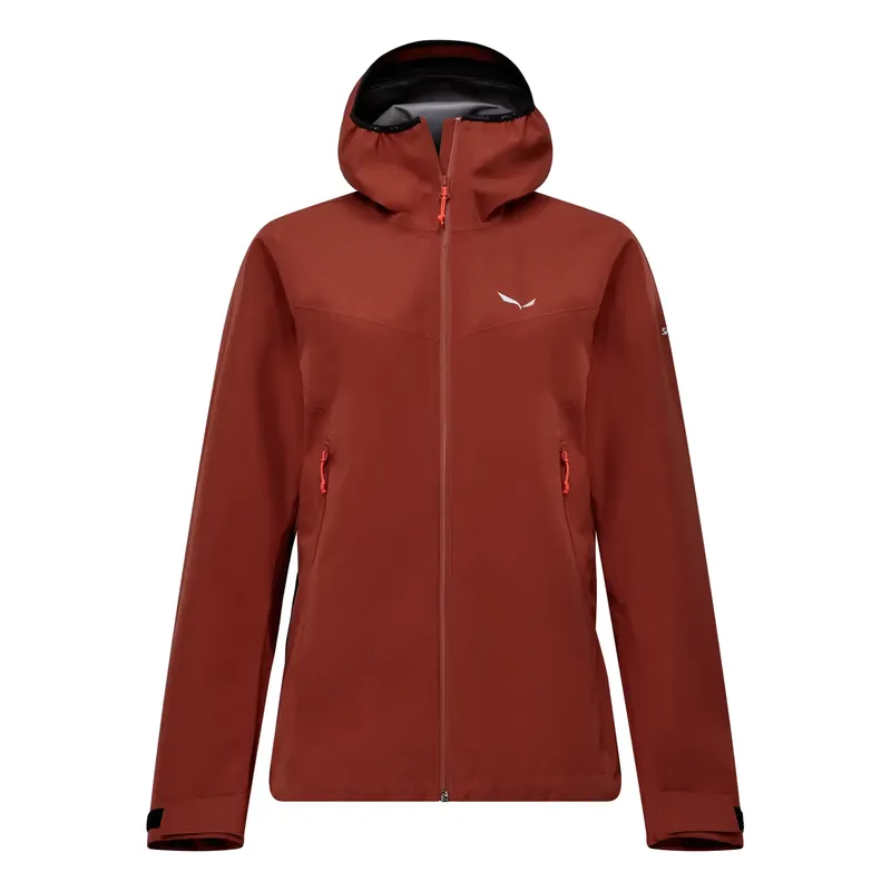 Sofort Bestellen Salewa Kapuzenjacke für Damen Puez GTX 3 Layers