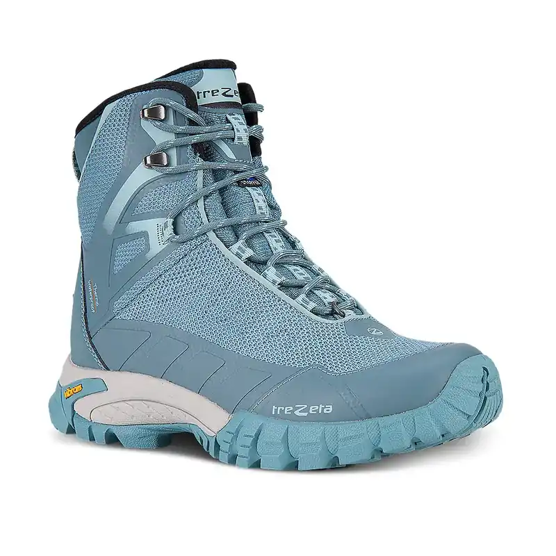 Abverkauf Trezeta Damen-Wanderschuhe Shan waterproof