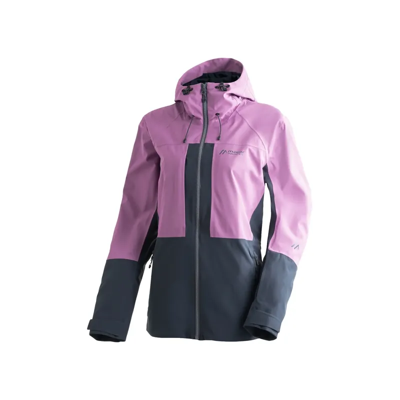 Maier Sports Wanderjacke Damen Lindon Markenware