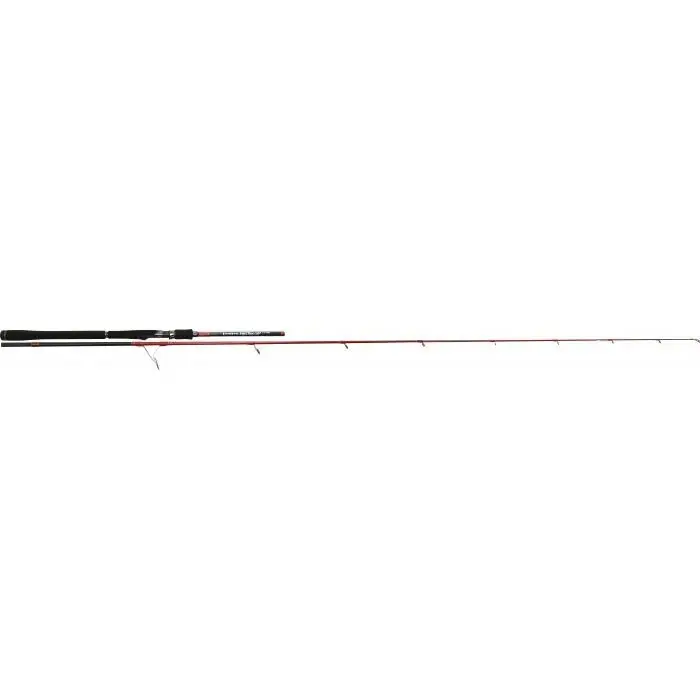 Tenryu Spinnrute Injection SP 79MH 8-35g Top-Seller