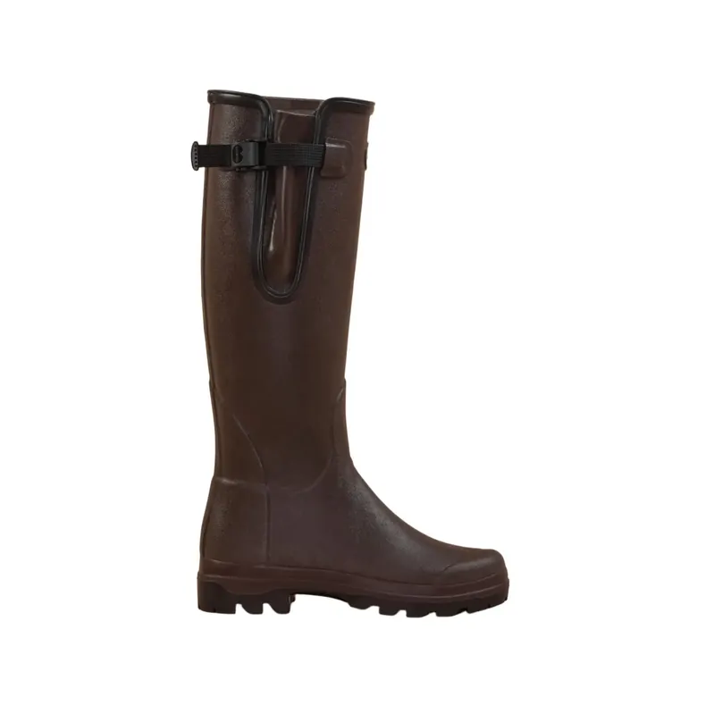 Le Chameau Regenstiefel Damen Vierzon Saisonangebot