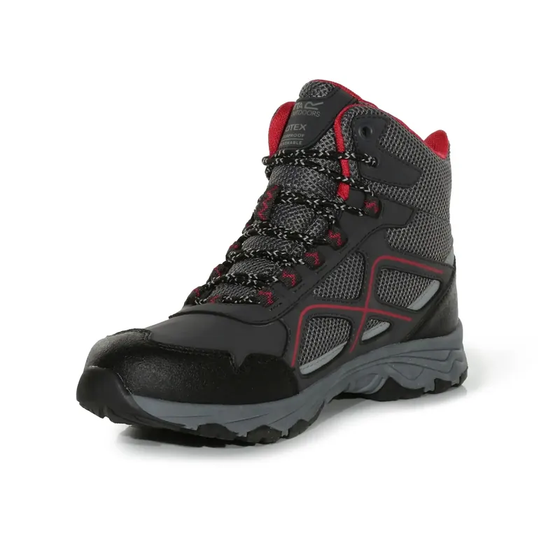 Regatta Damen-Wanderschuhe Vendeavour Neue Ware