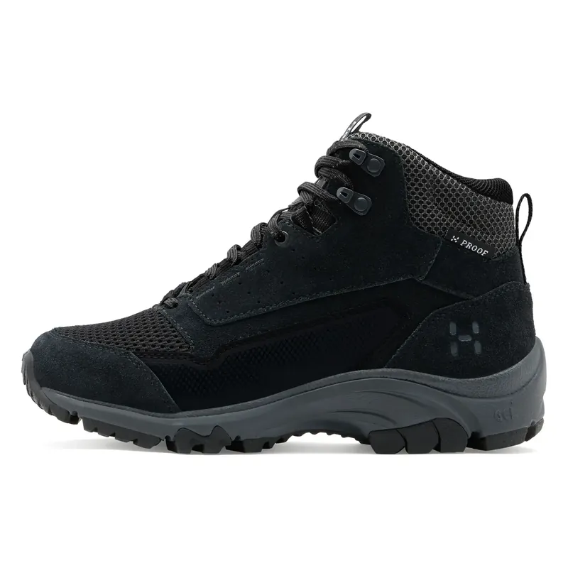 Schneller Versand Haglöfs Damen-Wanderschuhe Rosson Proof