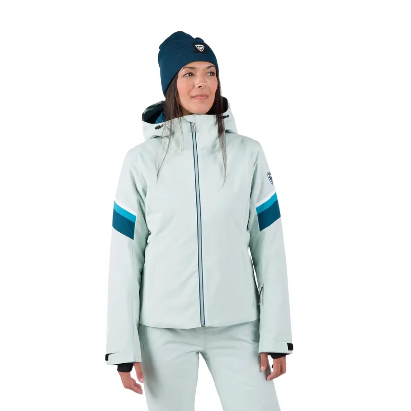 Rossignol Skijacke Damen Strawpile Neue Kollektion