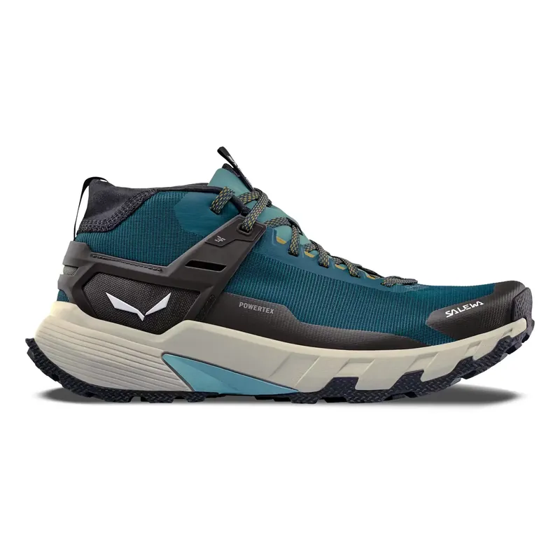 Salewa Wanderschuhe Pedroc 2 Mid Ptx Heißes Angebot