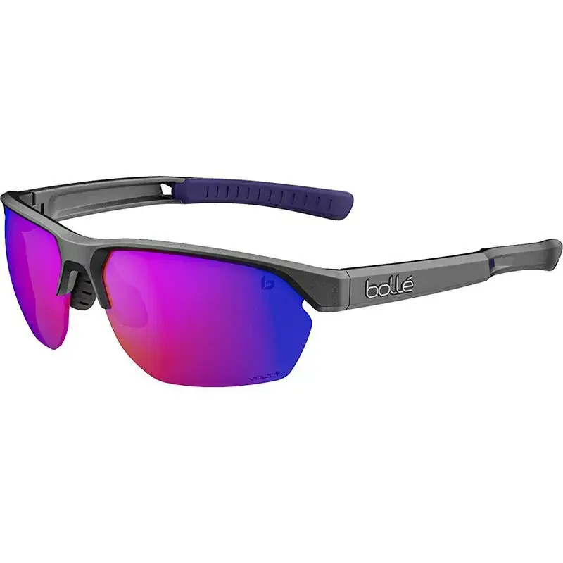 Bollé Sonnenbrille mit volt+ UV-polarisierenden Gläsern Victus Ausverkauf