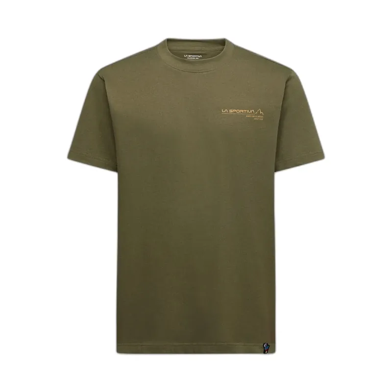Top-Angebot La Sportiva T-Shirt Since 1928