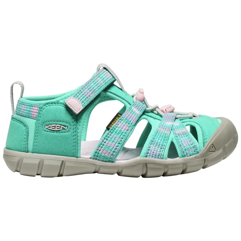 Keen Wandersandalen Seacamp II CNX Direkt Vom Hersteller